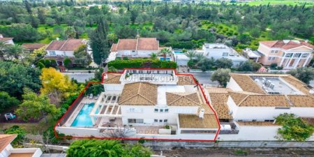 New For Sale €710,000 House 5 bedrooms, Detached Aglantzia Nicosia - 1