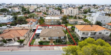 Καινούργιο Πωλείται €335,000 σπίτι Άγιος Δομέτιος Λευκωσία - 1