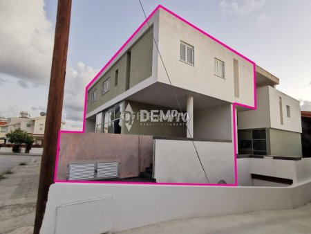 Villa For Sale in Paphos City Center, Paphos - DP3542 - 1