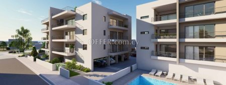 3 Bed Apartment for Sale in Universal, Paphos