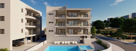 2 Bed Apartment for Sale in Universal, Paphos