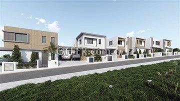 3 Bedroom House  In Kallithea, Nicosia - 1