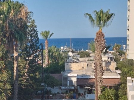 Two Bedroom Flat in Makenzy
