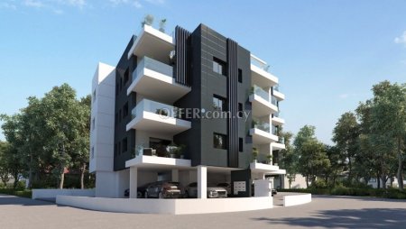 1 Bed Apartment for Sale in Kamares, Larnaca - 1