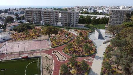 3 Bed Apartment for Sale in Moutallos, Paphos