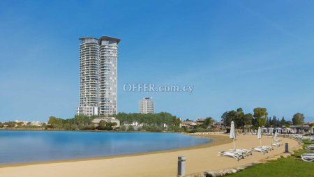 1 bed apartment for sale in Limassol Area Limassol