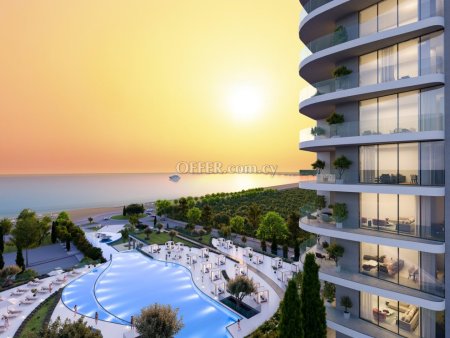 1 bed apartment for sale in Limassol Area Limassol