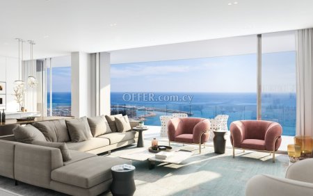 1 bed apartment for sale in Limassol Area Limassol