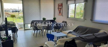 3 Bedroom Apartment  In Strovolos, Nicosia - 1