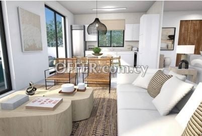 3 Bedroom Detached Villa For Sale Limassol - 1