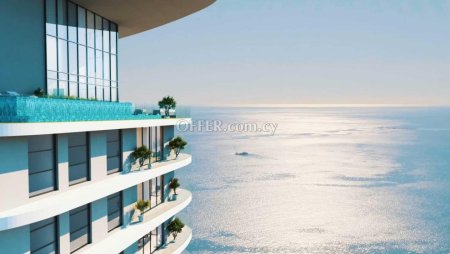 2 bed apartment for sale in Limassol Area Limassol