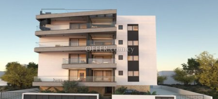 New For Sale €330,000 Apartment 3 bedrooms, Lemesos (Limassol center) Limassol - 7