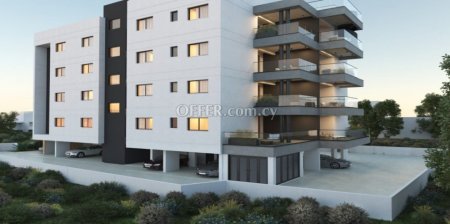 New For Sale €325,000 Apartment 2 bedrooms, Lemesos (Limassol center) Limassol - 7