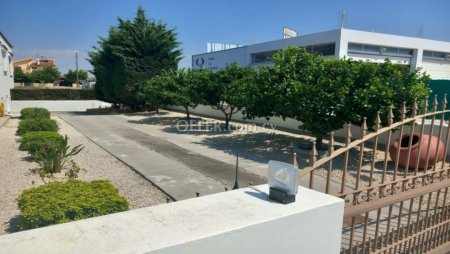 New For Sale €380,000 House 3 bedrooms, Detached Psimolofou Nicosia - 11