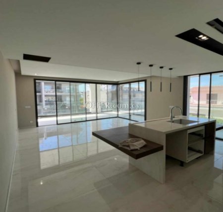 New For Sale €339,000 Apartment 2 bedrooms, Egkomi Nicosia - 9