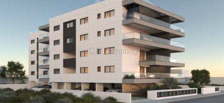 New For Sale €185,000 Apartment 1 bedroom, Lemesos (Limassol center) Limassol - 7