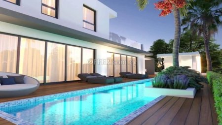 New For Sale €530,000 House 4 bedrooms, Leivadia, Livadia Larnaca - 8