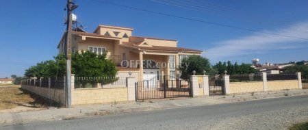 New For Sale €397,000 House 4 bedrooms, Detached Dali Nicosia - 11