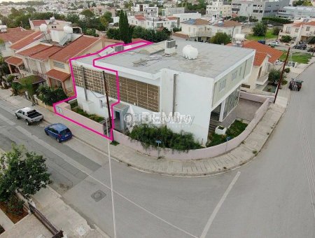 Villa For Sale in Paphos City Center, Paphos - DP3542 - 11