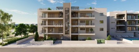 3 Bed Apartment for Sale in Universal, Paphos - 7
