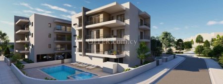 2 Bed Apartment for Sale in Universal, Paphos - 6