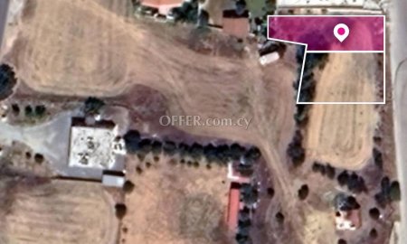Share of Residential plot in Dali Nicosia - 3