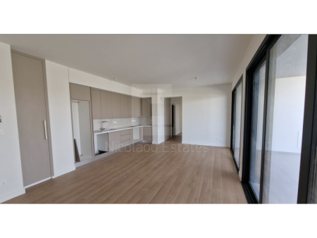 Two bedroom luxurious apartment for sale in Acropoli on second floor - 6
