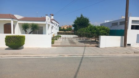 New For Sale €380,000 House 3 bedrooms, Detached Psimolofou Nicosia - 10