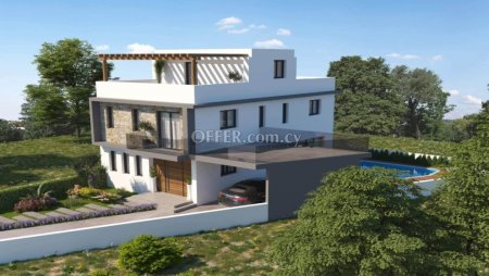 New For Sale €580,000 House 5 bedrooms, Leivadia, Livadia Larnaca - 6