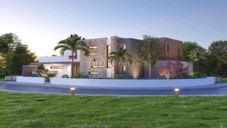New For Sale €530,000 House 4 bedrooms, Leivadia, Livadia Larnaca - 7
