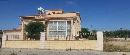 New For Sale €397,000 House 4 bedrooms, Detached Dali Nicosia - 10