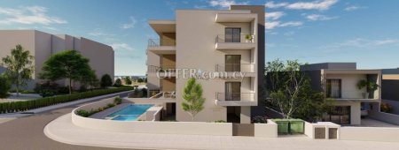 2 Bed Apartment for Sale in Universal, Paphos - 5