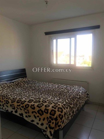 1 Bedroom Apartment  In Kaimakli, Nicosia - 3
