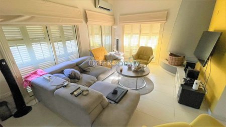 5 Bedroom Detached Villa For Sale Limassol - 10