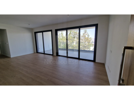 Two bedroom luxurious apartment for sale in Acropoli on second floor - 5