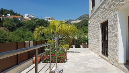 Beautiful Villa in Tala - 10