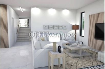 3 Bedroom Townhouse For Sale Limassol - 5