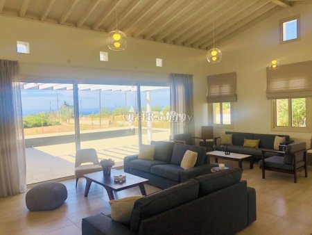 Villa For Sale in Neo Chorio, Paphos - DP1667 - 10