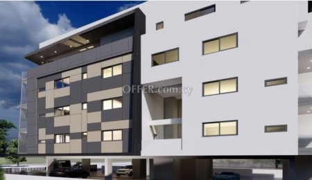 Καινούργιο Πωλείται €320,000 Διαμέρισμα Λεμεσός (κέντρο) Λεμεσός - 3