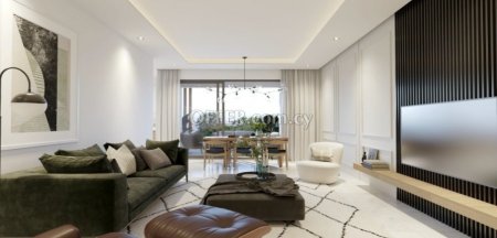 Καινούργιο Πωλείται €189,000 Διαμέρισμα Λατσιά (Λακκιά) Λευκωσία - 6