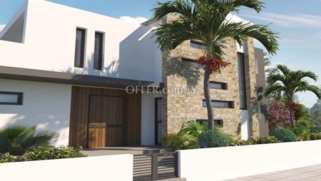 New For Sale €530,000 House 4 bedrooms, Leivadia, Livadia Larnaca - 6