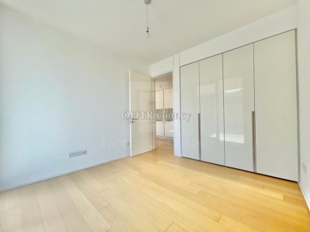 Modern one bedroom apartment 150 meters from the sea - 8