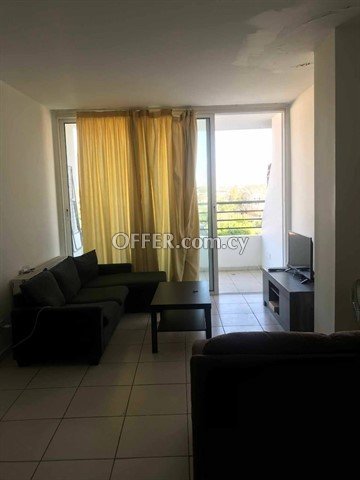 1 Bedroom Apartment  In Kaimakli, Nicosia - 2