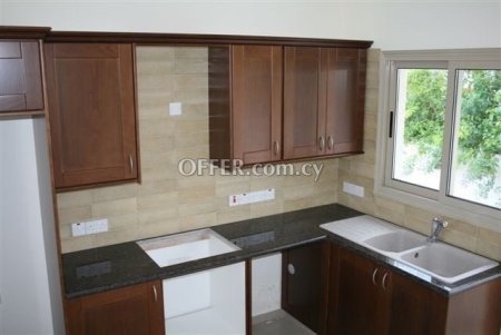 For Rent Corner Town House in Timi village - 8