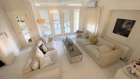 5 Bedroom Detached Villa For Sale Limassol - 9
