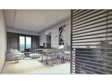 Brand New Two Bedroom Apartment in Lykavitos Nicosia near the University of Cyprus - 4