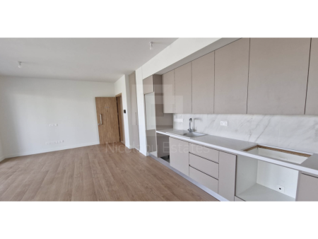 Two bedroom luxurious apartment for sale in Acropoli on second floor - 4
