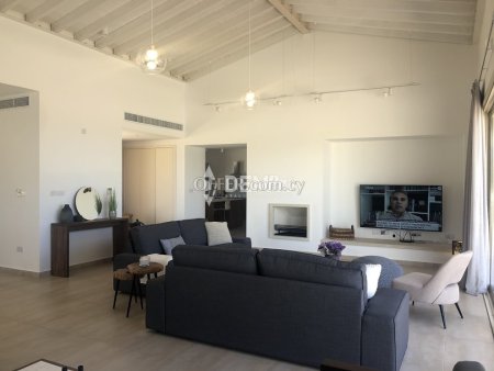 Villa For Sale in Neo Chorio, Paphos - DP1667 - 9