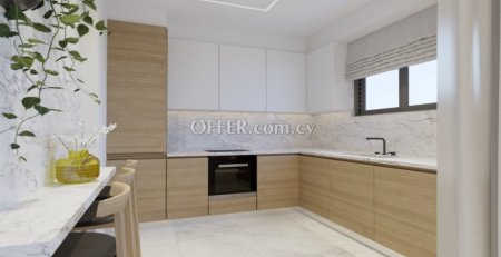 New For Sale €189,000 Apartment 2 bedrooms, Latsia (Lakkia) Nicosia - 5