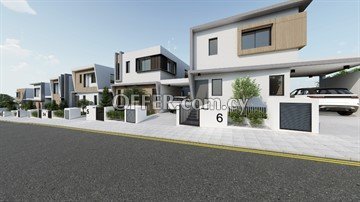 3 Bedroom House  In Kallithea, Nicosia - 5